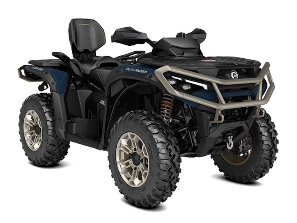 2026 Can-Am® Outlander MAX Limited 1000R