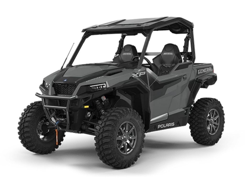 2023 Polaris GENERAL XP 1000 Ultimate 999