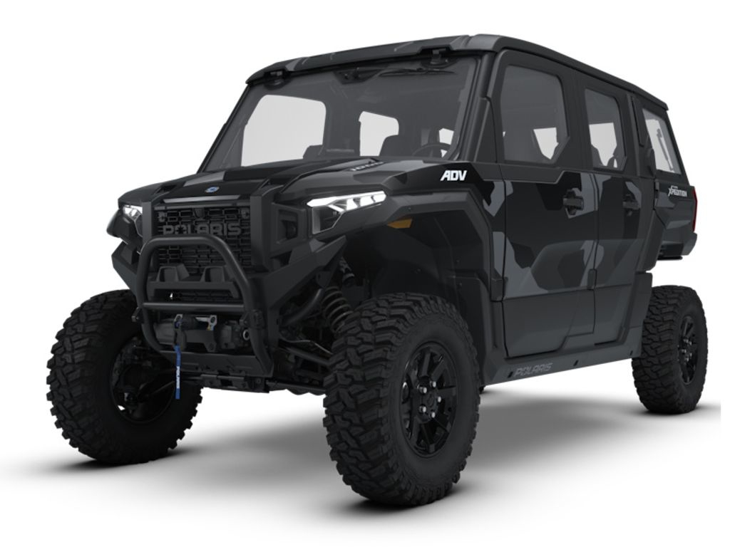 2026 Polaris XPedition ADV 5 NorthStar 999