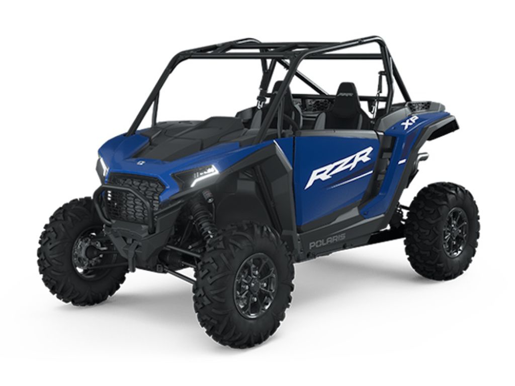 2025 Polaris RZR XP 1000 Sport 999