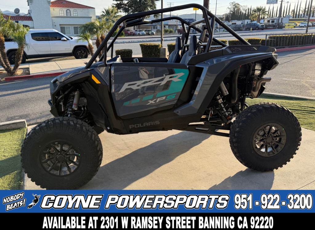 2026 Polaris RZR XP S 1000 Sport 999