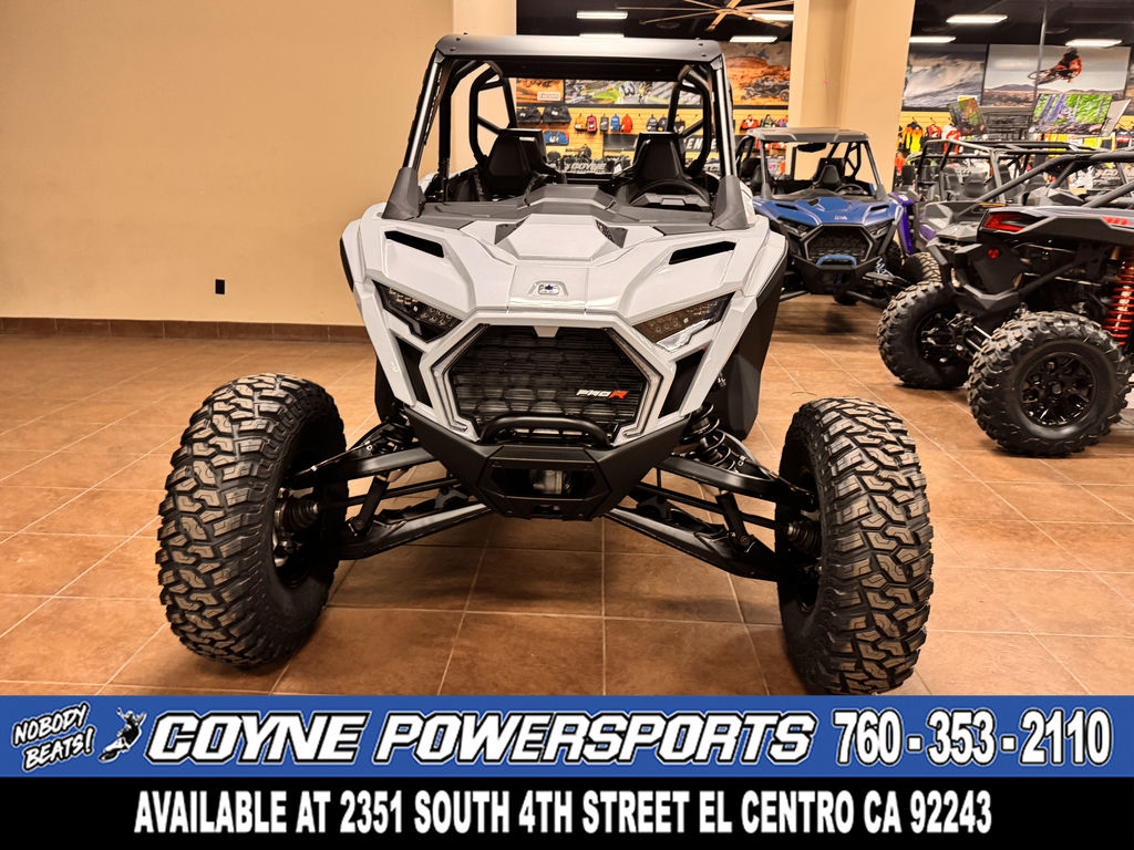 2026 Polaris RZR Pro R 4 Ultimate