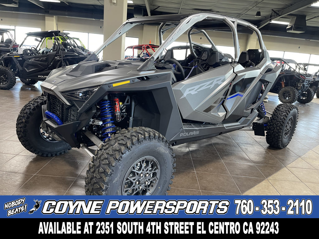 2024 Polaris® RZR Pro R 4 Ultimate