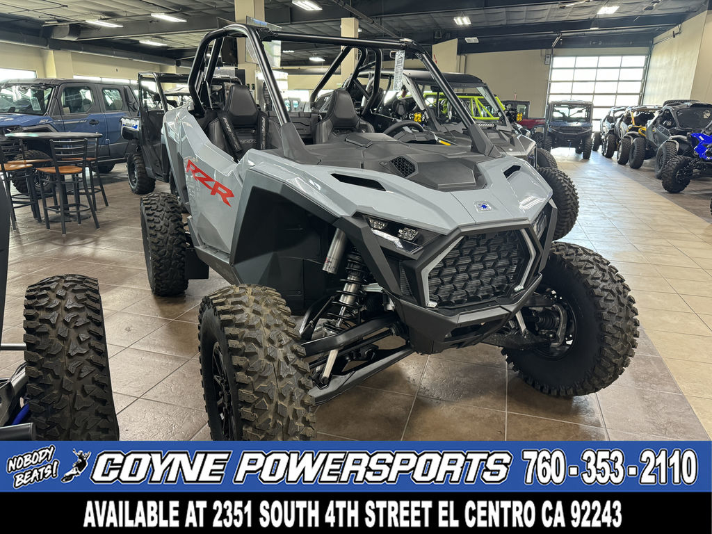 2025 Polaris RZR Pro S Sport 925