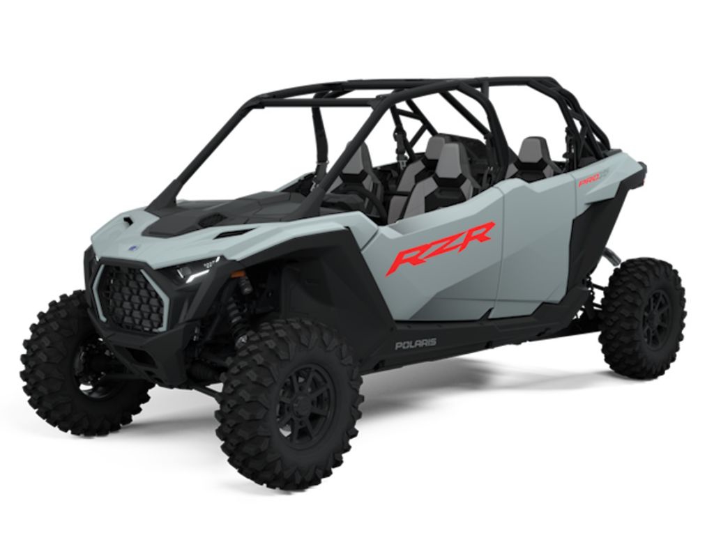 2025 Polaris RZR Pro XP 4 Sport 925
