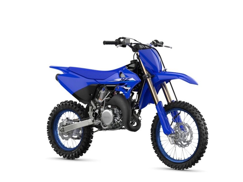 2026 Yamaha YZ 85 Single-Cylinder 85