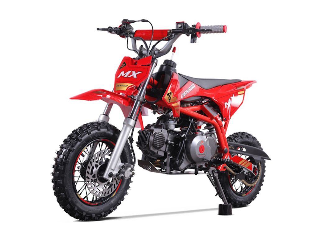 2026 Denago Powersports MX
