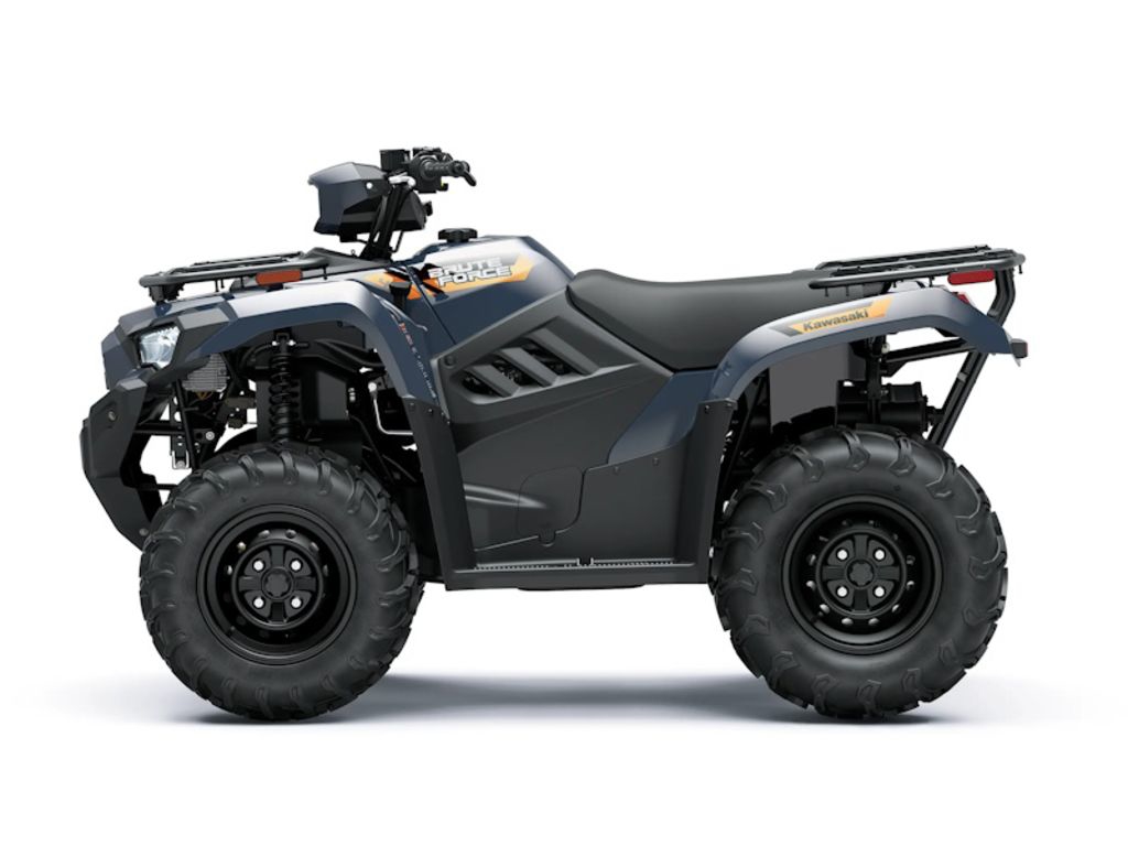 2026 Kawasaki Brute Force 450 4x4 443
