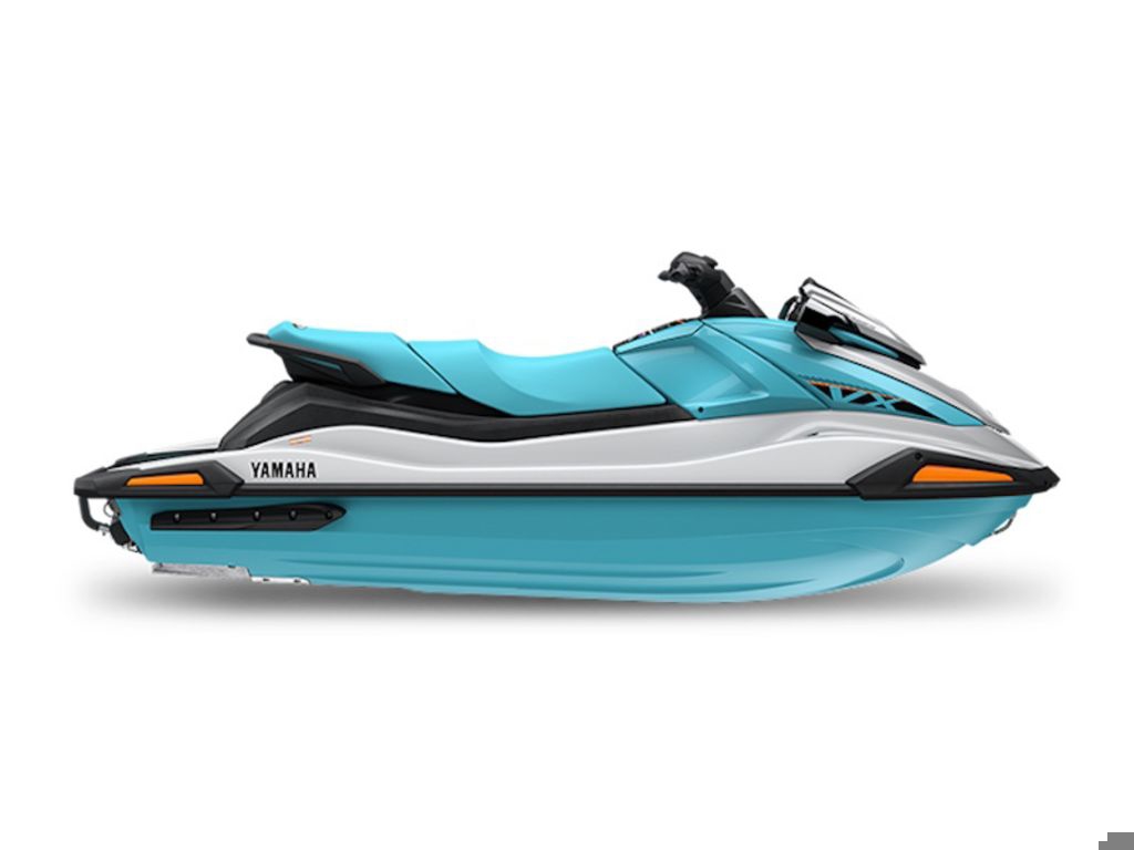 2026 Yamaha VX
