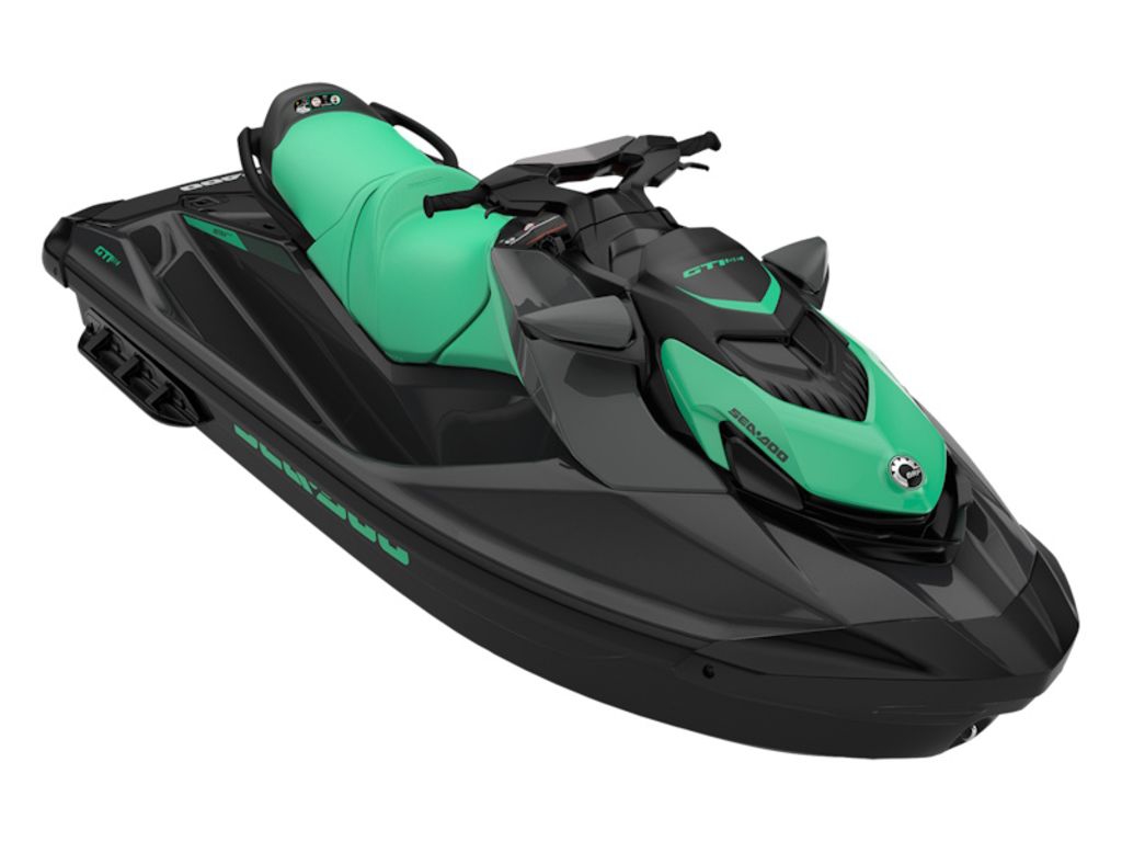 2026 Sea-Doo GTI SE 130 Ibr Tech, Audio, Idf, Ibr 1630