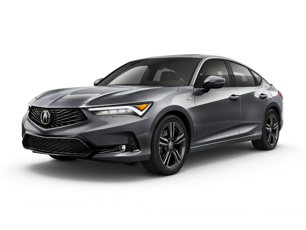 2023 Acura Integra A-Spec Tech Package