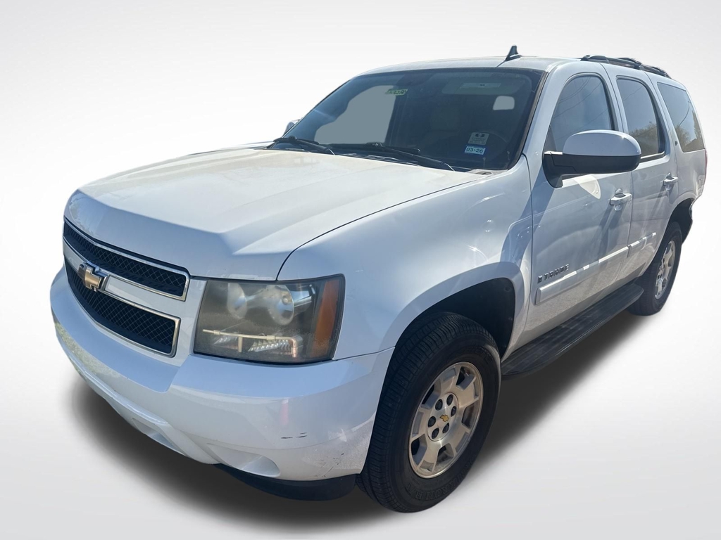 2009 Chevrolet Tahoe LT
