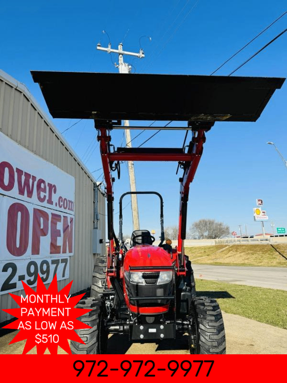 2024-McCormick-X1.35-HYDRO-4WD-Rops-00014