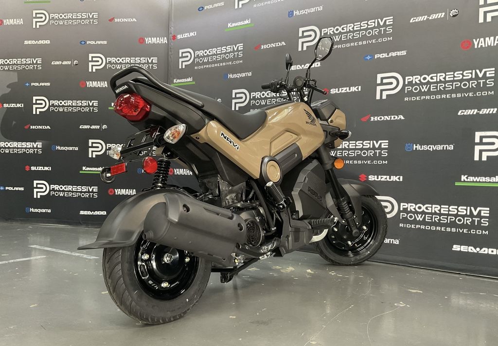 2023 Honda NVA110BP  3