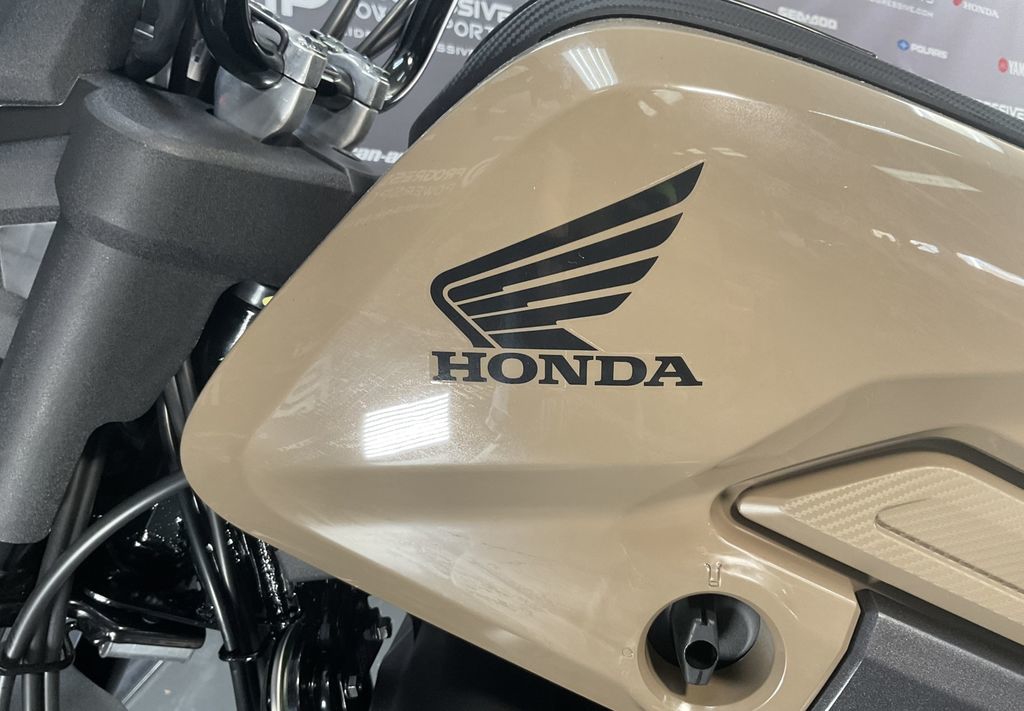 2023 Honda NVA110BP  4