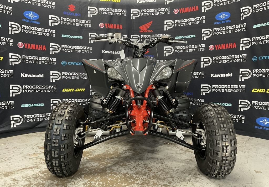 2024 Yamaha YFZ450R SE  3