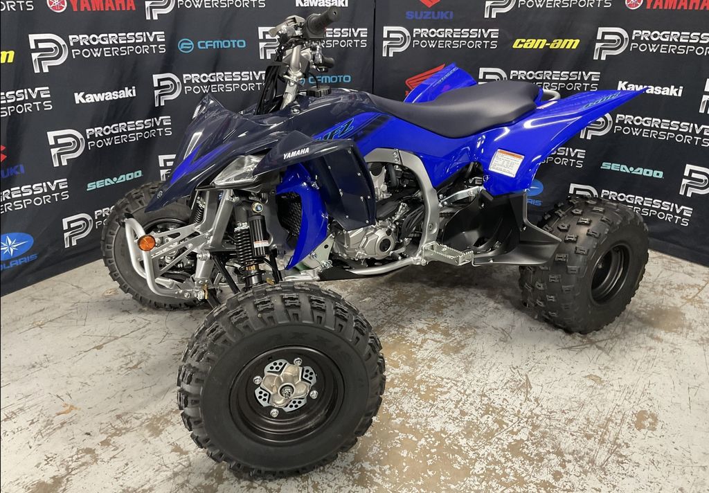 2024 Yamaha YFZ 450 R 2