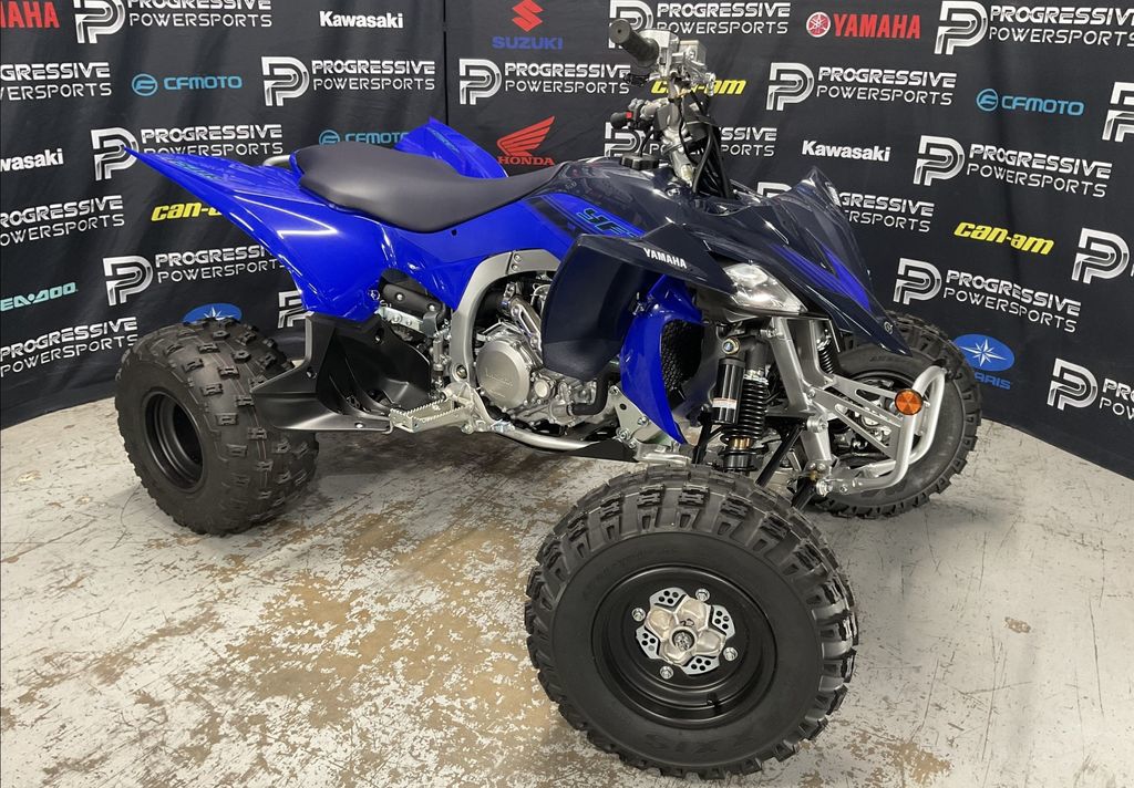 2024 Yamaha YFZ 450 R 3