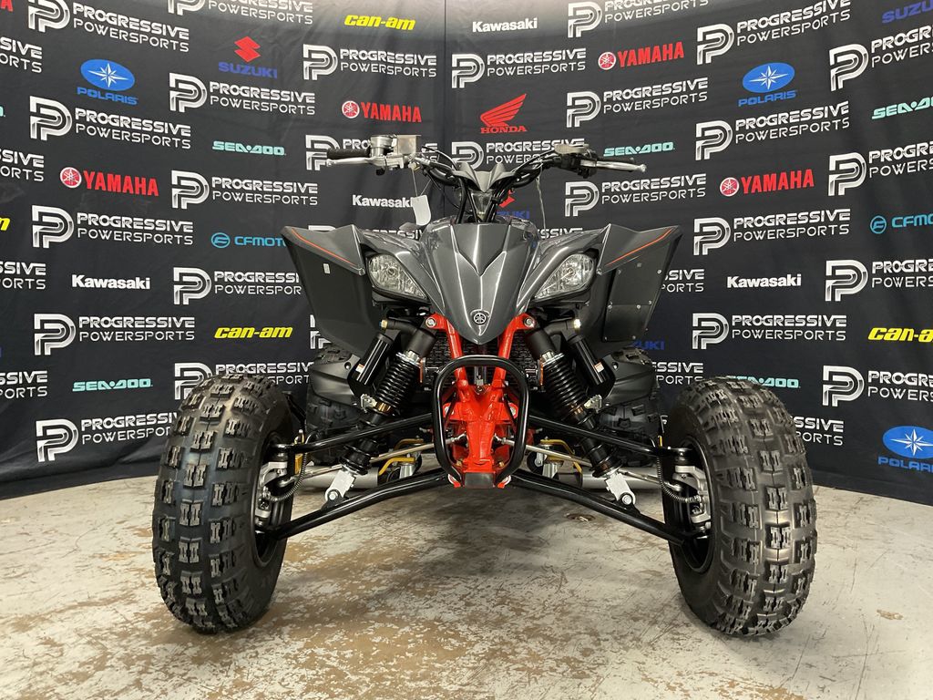 2024 Yamaha YFZ 450R SE 2