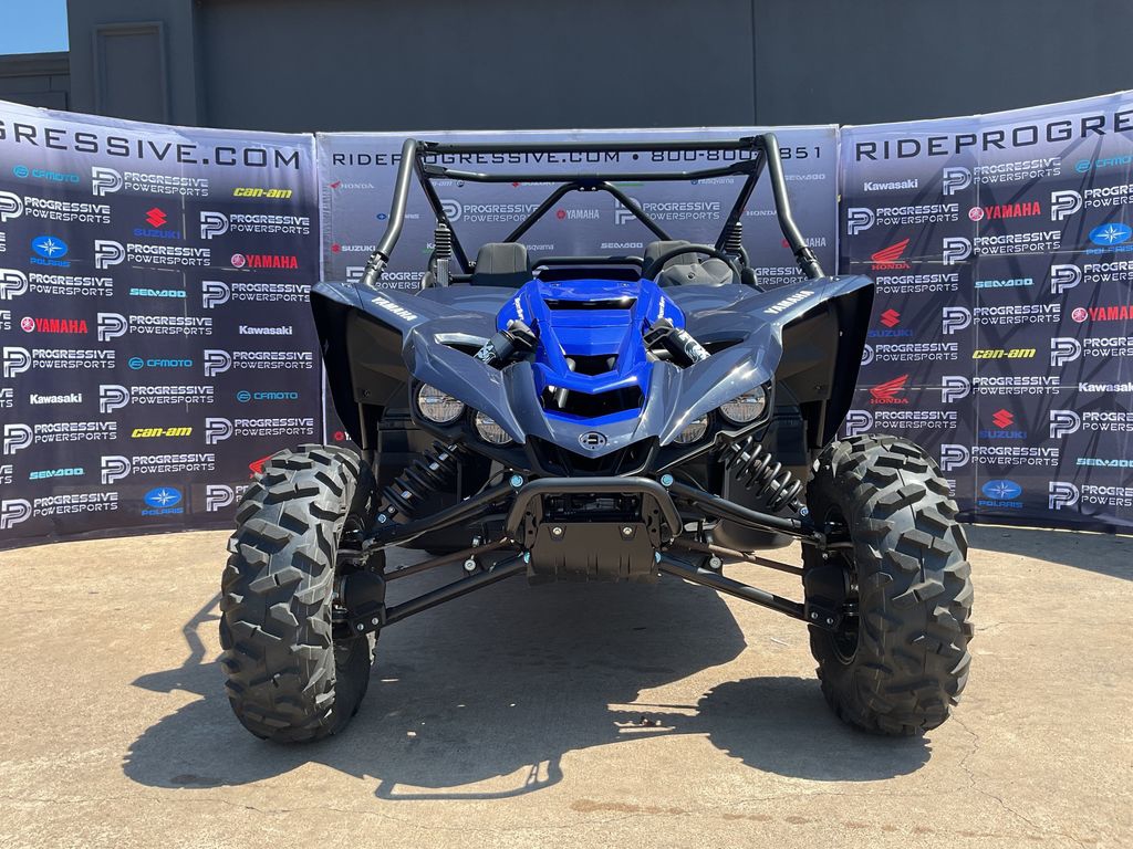 2023 Yamaha YXZ1000R SS  2