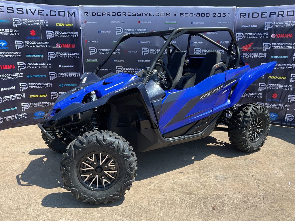 2023 Yamaha YXZ1000R SS  11