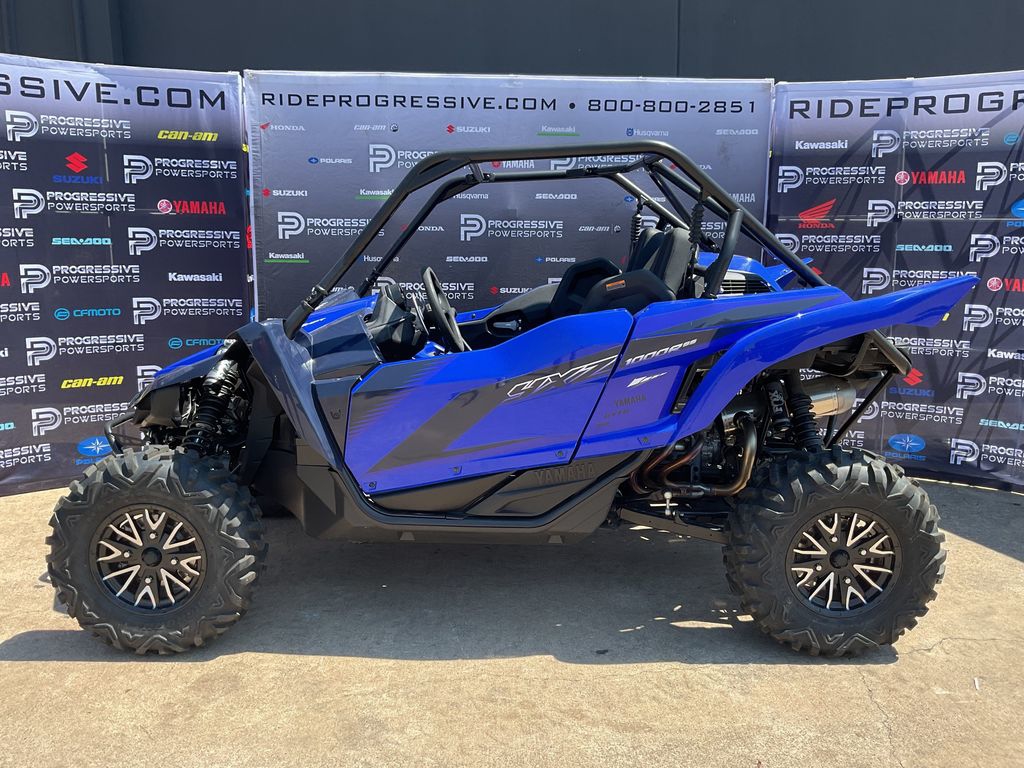 2023 Yamaha YXZ1000R SS  13