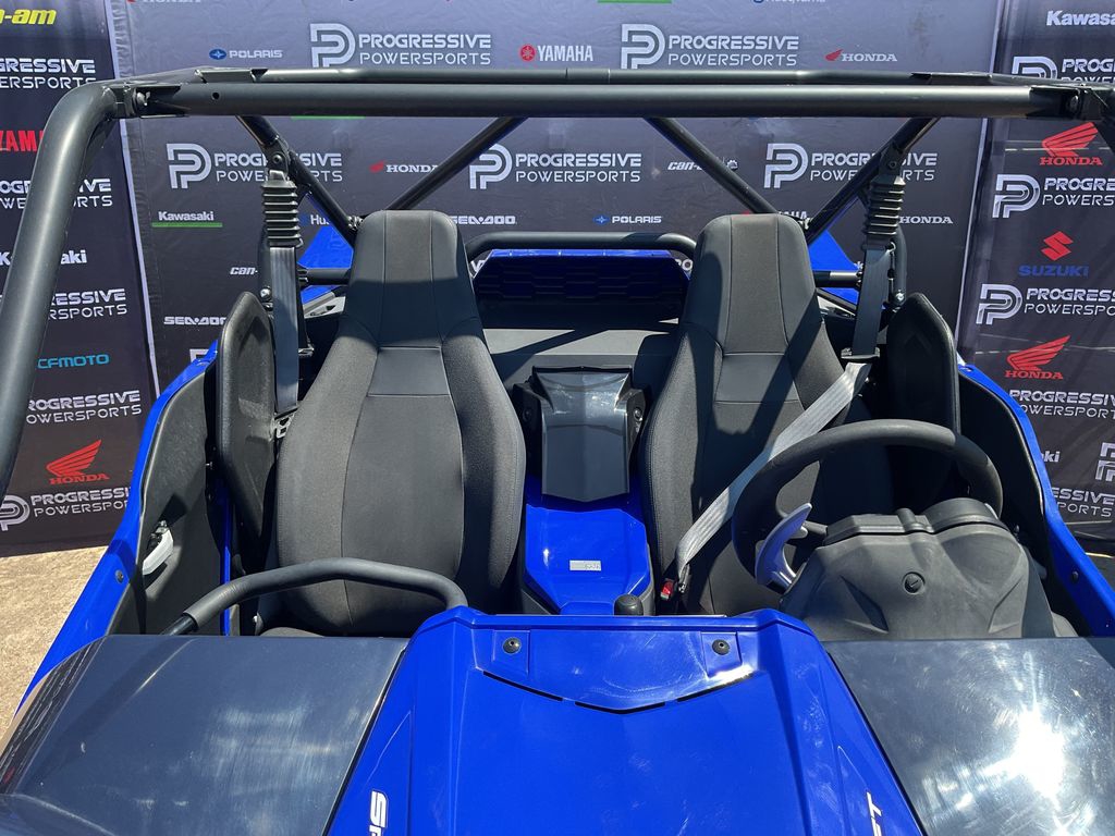 2023 Yamaha YXZ1000R SS  15