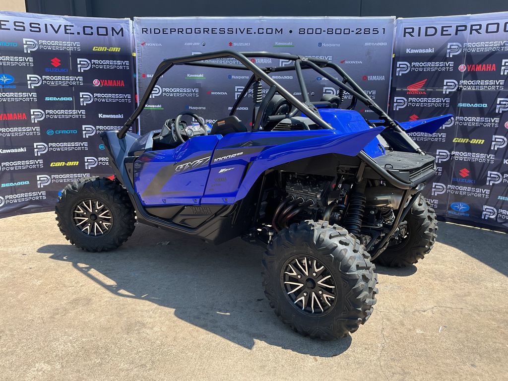 2023 Yamaha YXZ1000R SS  17