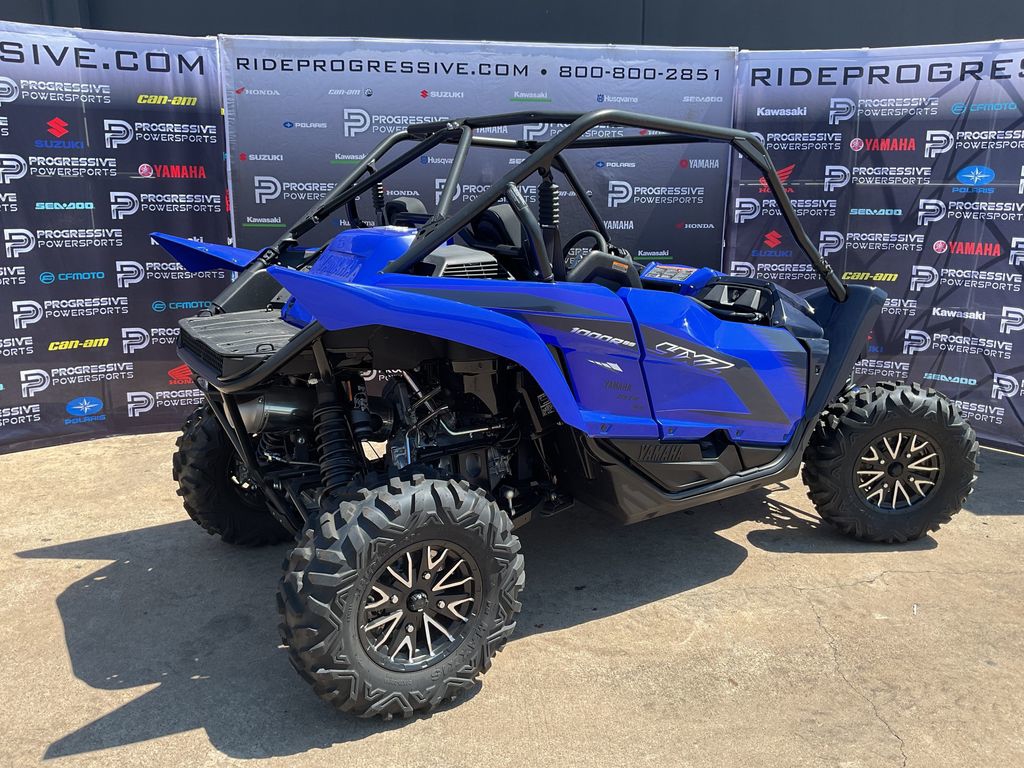 2023 Yamaha YXZ1000R SS  19