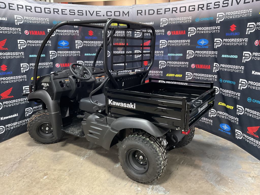 2025 Kawasaki Mule SX  6