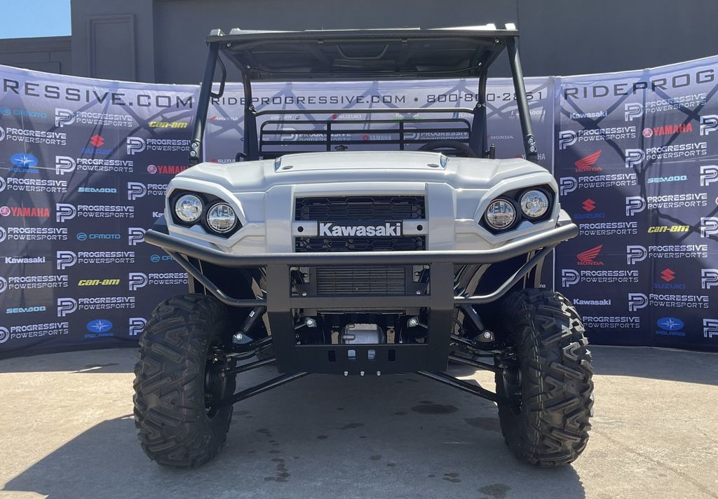 2025 Kawasaki Mule PRO-FXR 1000 LE  5