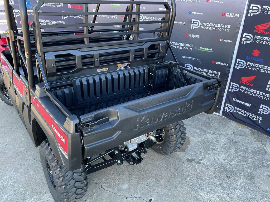 2025 Kawasaki Mule PRO-FXT 1000 LE  6