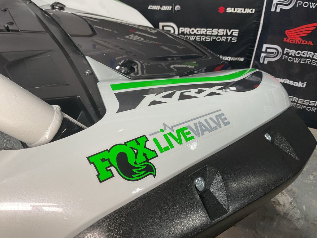 2024 Kawasaki Teryx KRX 1000 eS  17