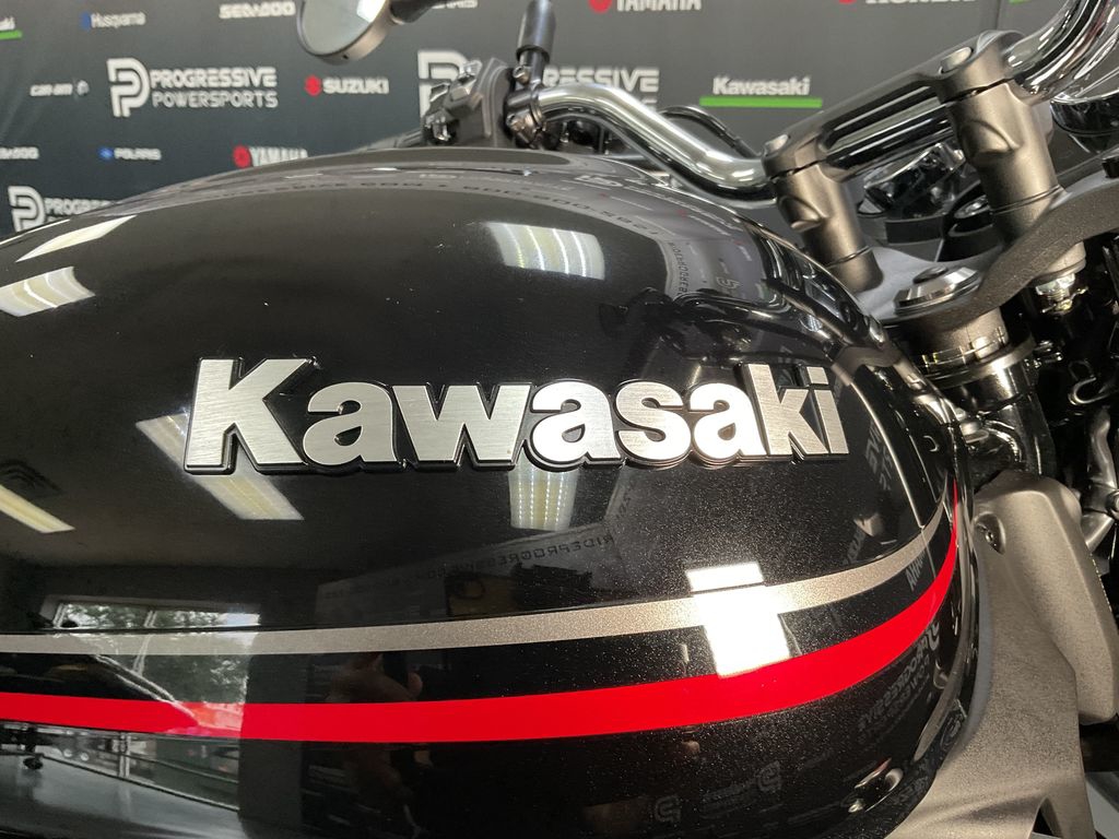 2024 Kawasaki Z900RS ABS  9