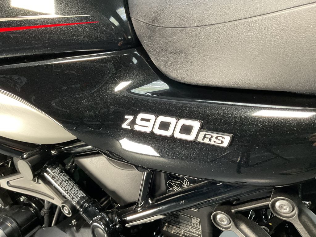 2024 Kawasaki Z900RS ABS  20