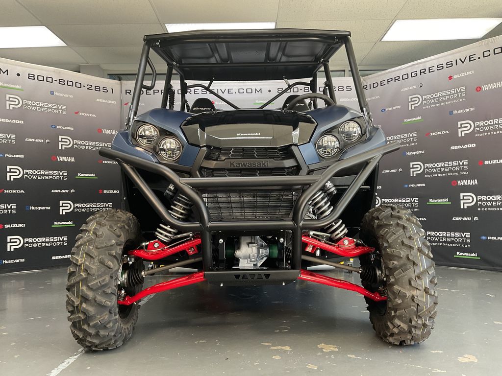 2025 Kawasaki Teryx4 S LE  7