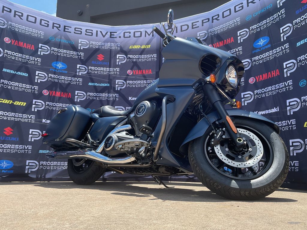 2024 Kawasaki Vulcan 1700 Vaquero ABS 2