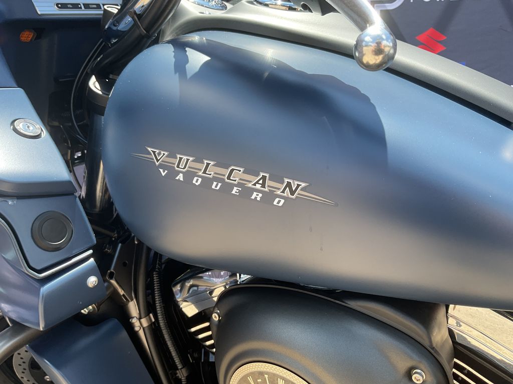 2024 Kawasaki Vulcan 1700 Vaquero ABS 11