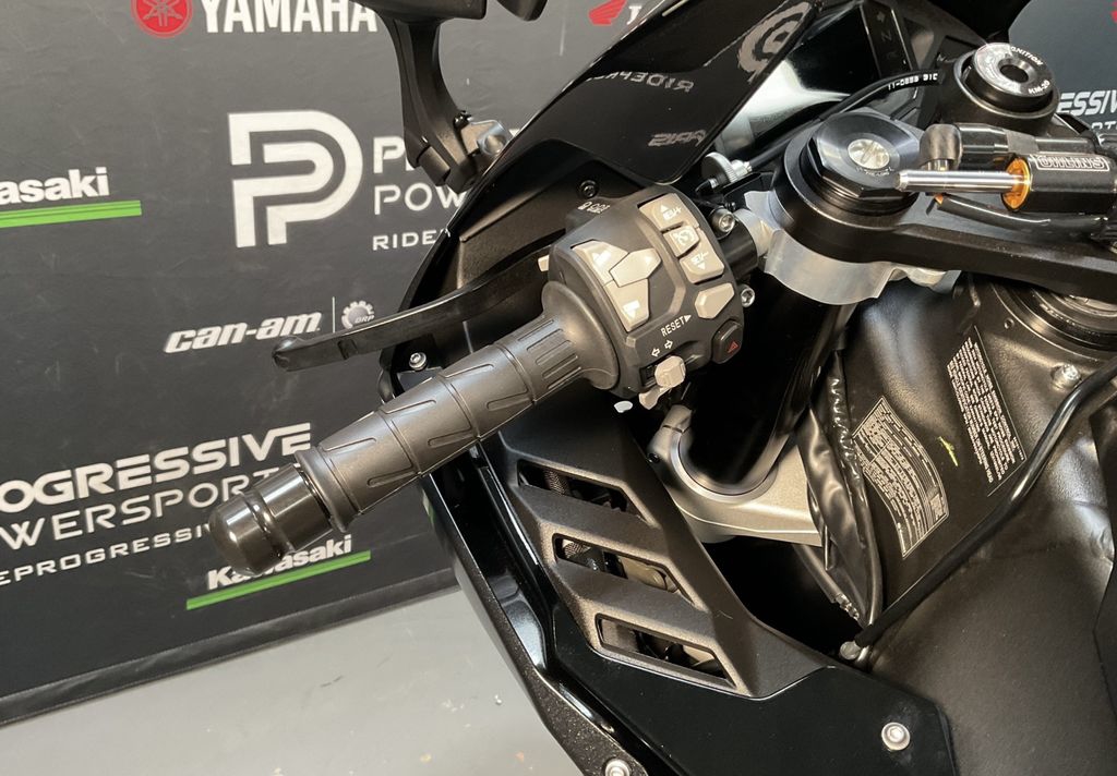 2025 Kawasaki Ninja ZX-10R ABS  21