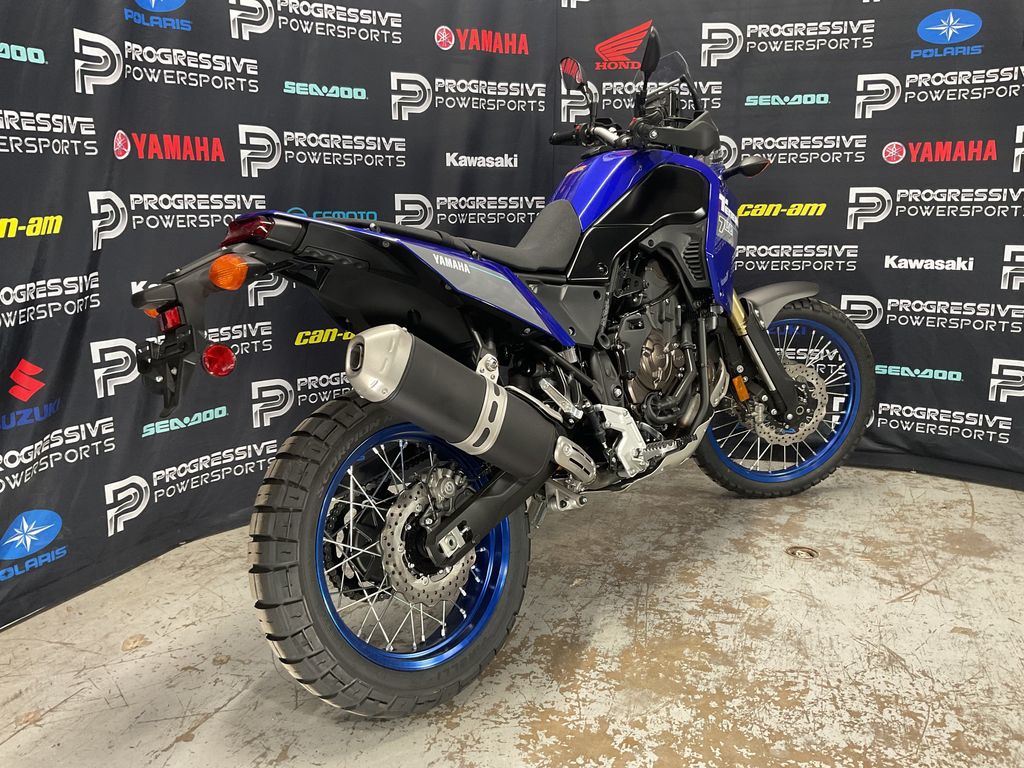 2024 Yamaha Tenere 700  13