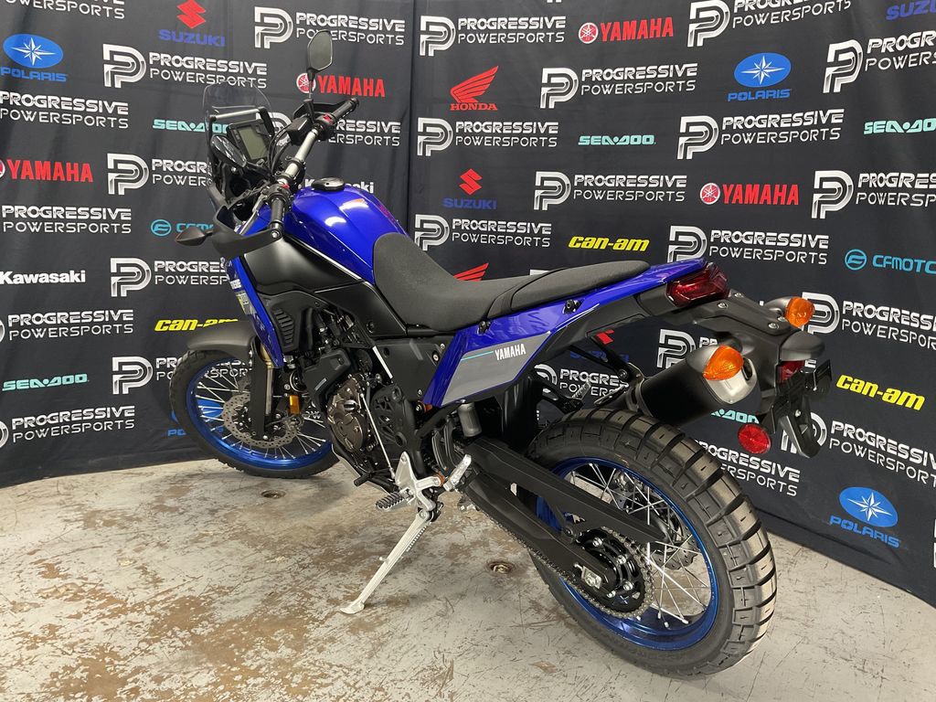 2024 Yamaha Tenere 700  15