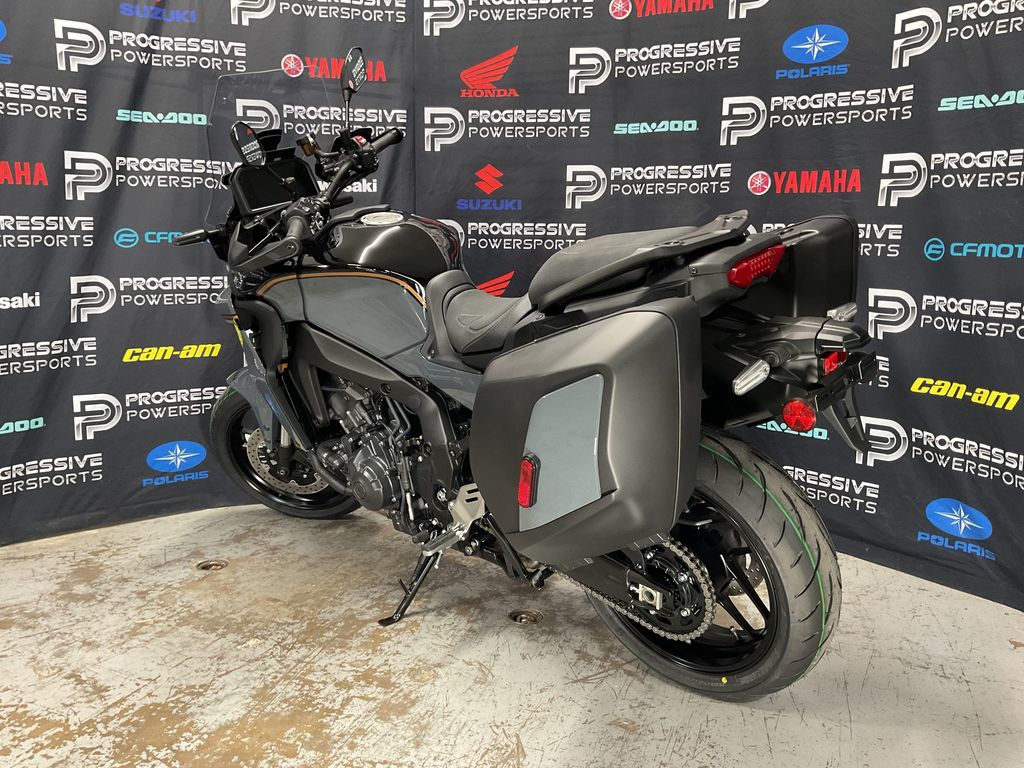 2024 Yamaha Tracer 9 GT 20