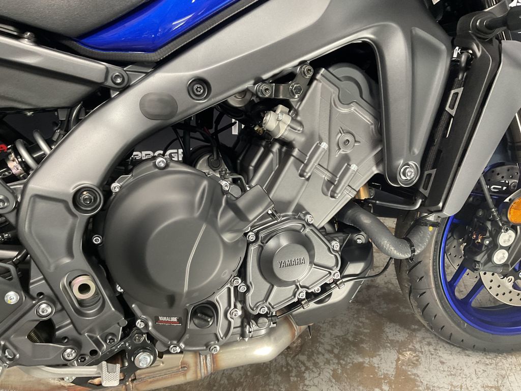 2024 Yamaha MT 09 21