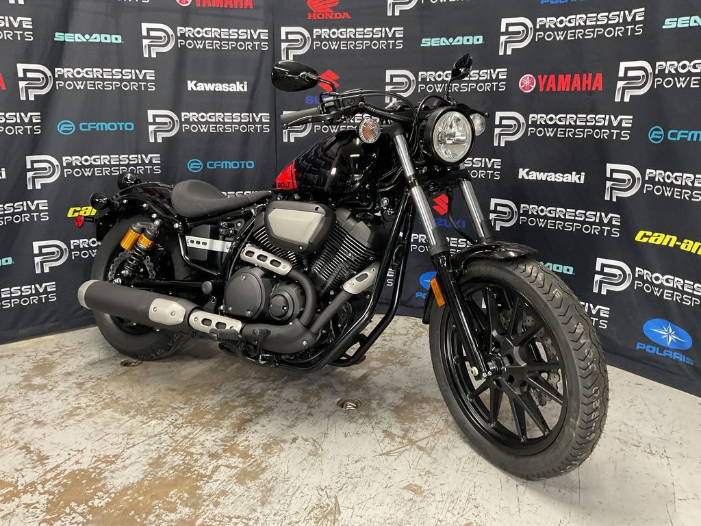 2024 Yamaha Bolt R-Spec 2