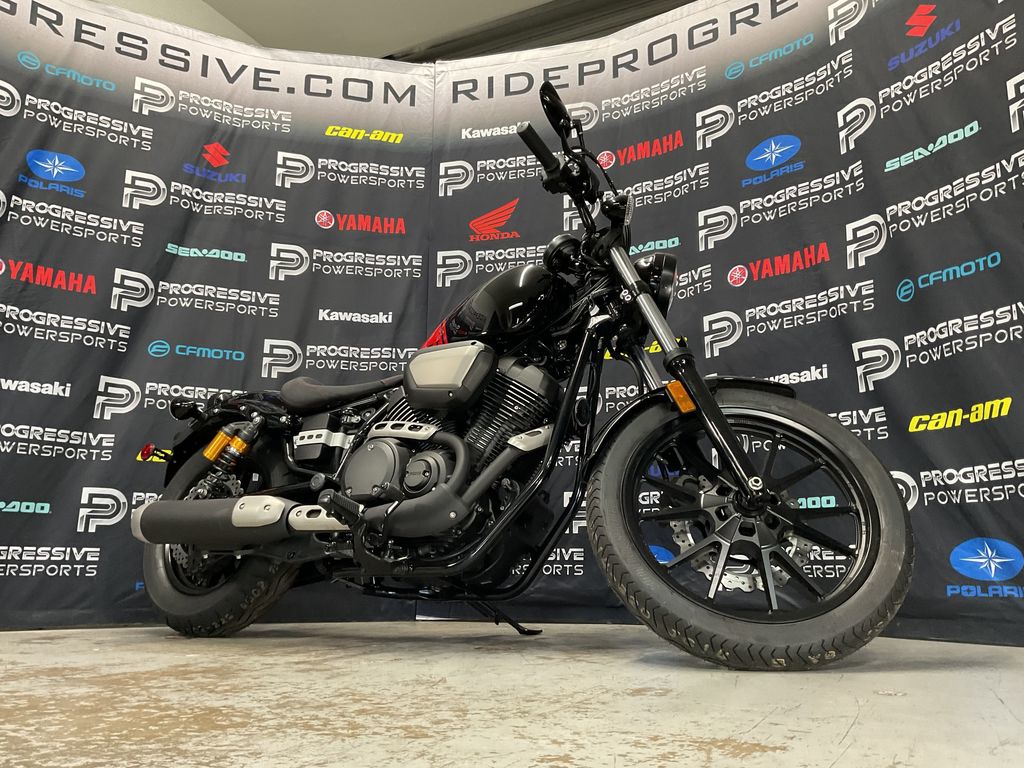 2024 Yamaha Bolt R-Spec 3