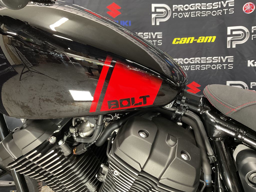 2024 Yamaha Bolt R-Spec 11