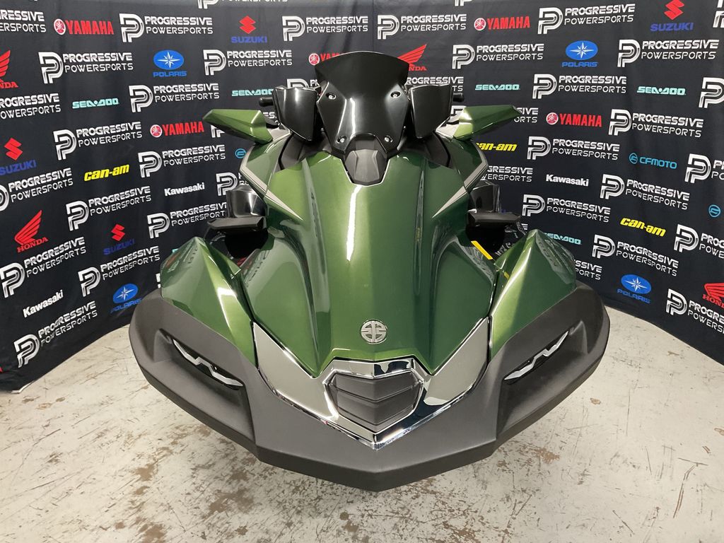 2024 Kawasaki Ultra 310LX  8