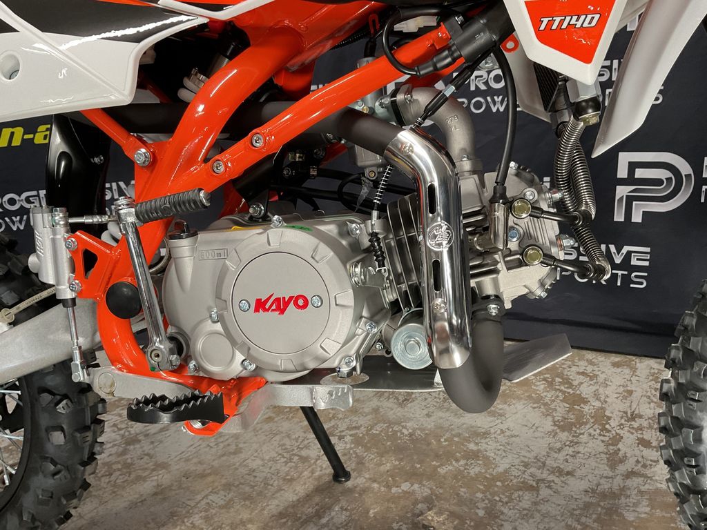 2024 Kayo TT 140 5