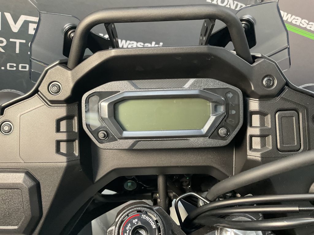 2024 Kawasaki KLR 650 ABS 9