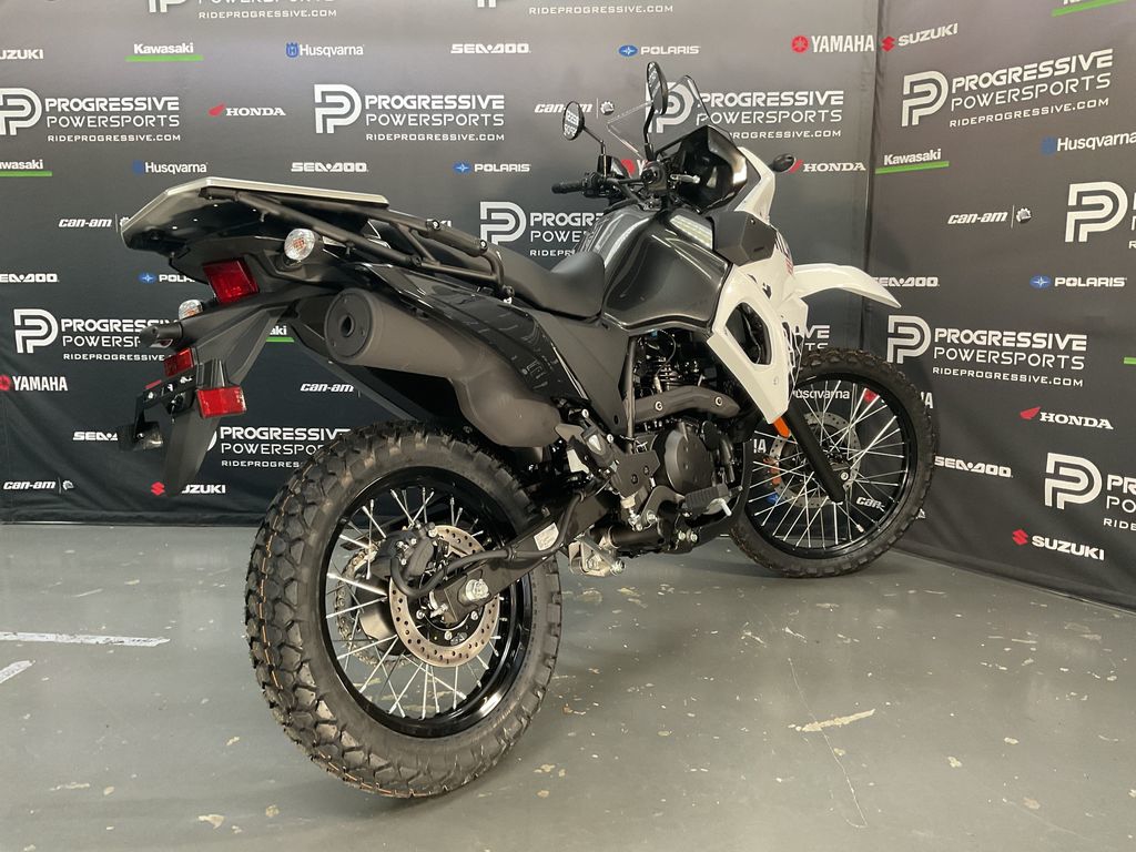 2024 Kawasaki KLR 650 ABS 15